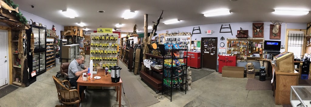 K & K Guns, LLC | 2720 Almeter Rd, Varysburg, NY 14167, USA | Phone: (585) 535-0248