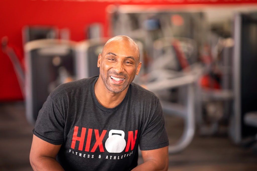 Hixon Fitness & Athletics | 1932 S Seguin Ave #104, New Braunfels, TX 78130, USA | Phone: (830) 743-9140