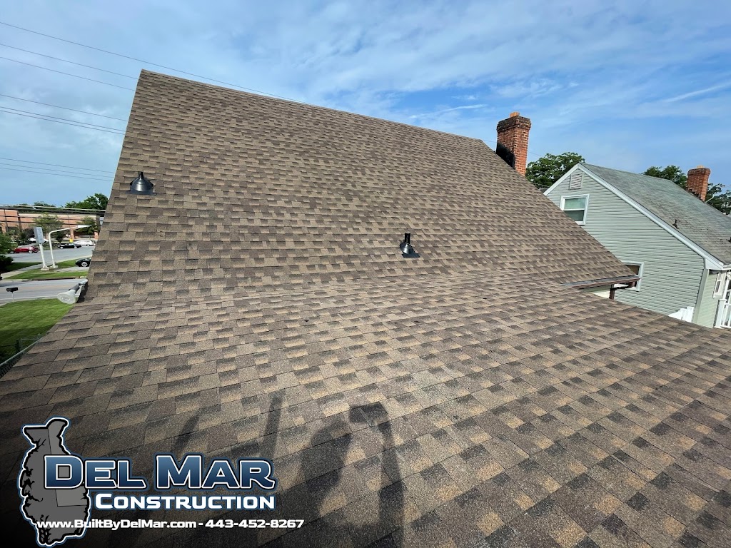 Del Mar Construction | 23458 Scotts Ln, St Michaels, MD 21663, USA | Phone: (443) 452-8267