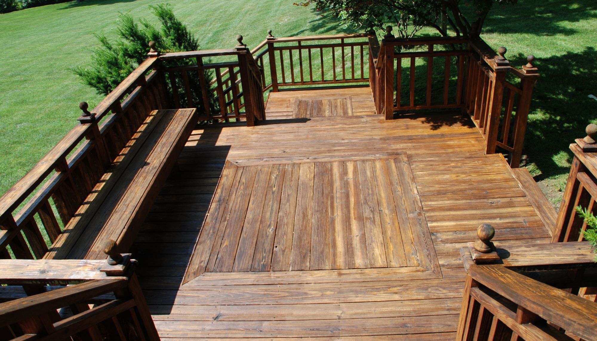 First State Deck Experts | 260 Chapman Rd, Newark, DE 19702, United States | Phone: (302) 404-2313