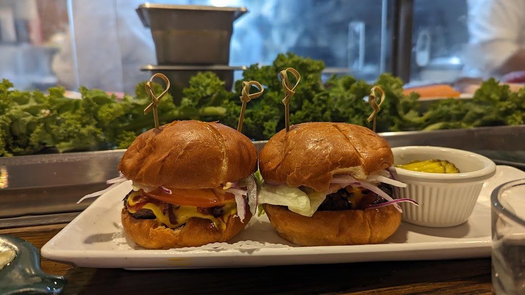 The Little IZAKA-YA by KATSU-YA | 4517 Sepulveda Blvd, Sherman Oaks, CA 91403, USA | Phone: (818) 789-3111