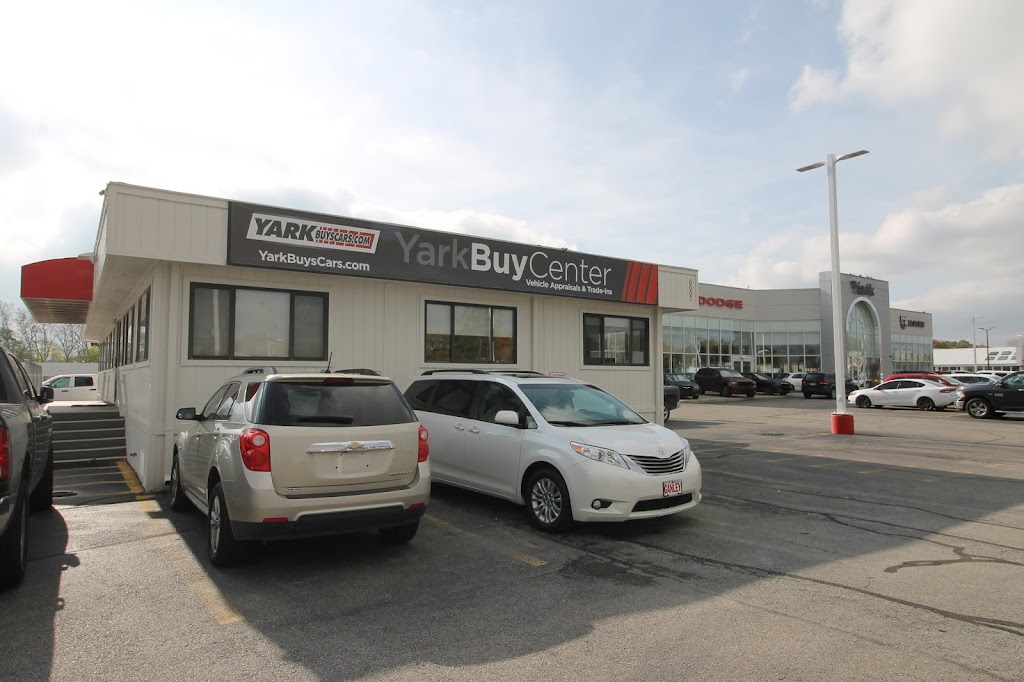 Yark Buy Center | 6007 Central Ave, Toledo, OH 43615, USA | Phone: (419) 558-4221