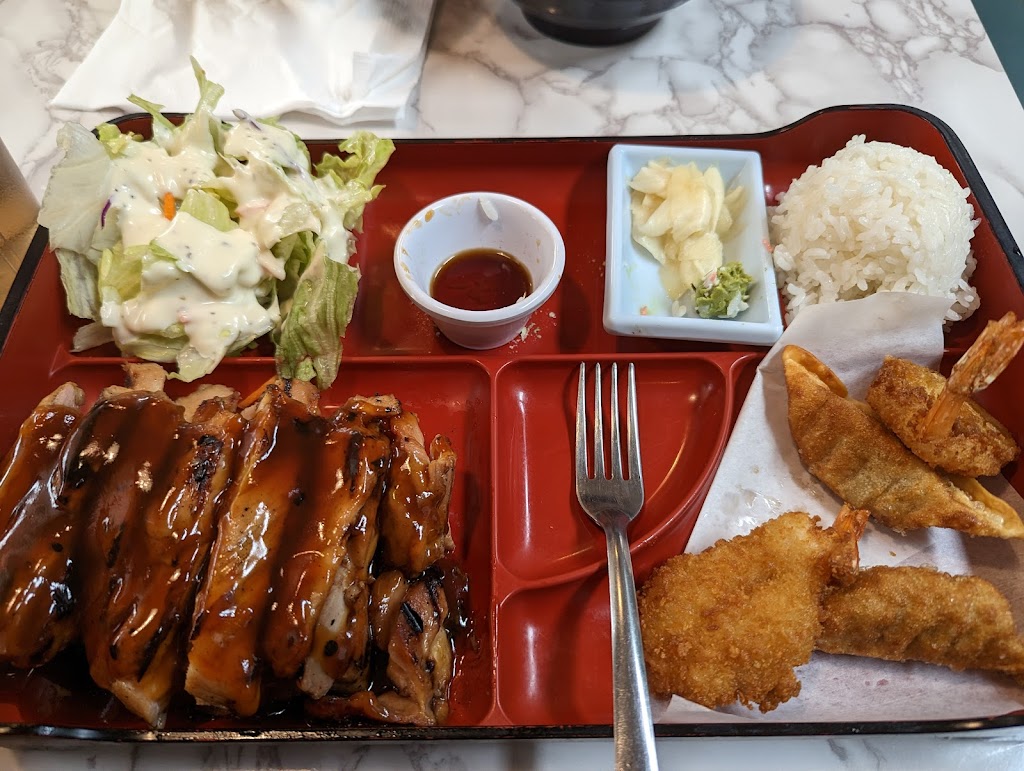 Teriyaki House | 14623 Un Ave SW, Lakewood, WA 98498, USA | Phone: (253) 588-1133