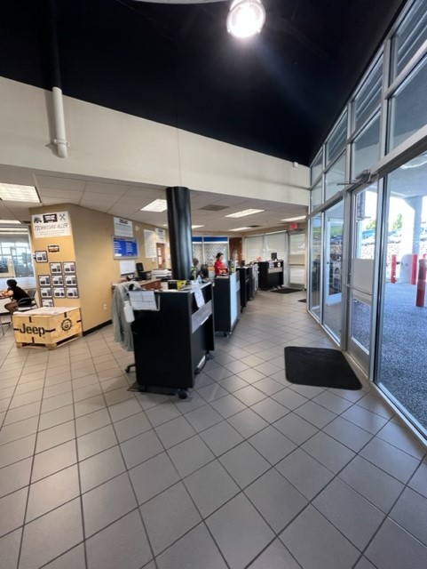 Freeland Chrysler Dodge Jeep Ram | 5800 Crossings Blvd, Nashville, TN 37013, USA | Phone: (615) 880-6285