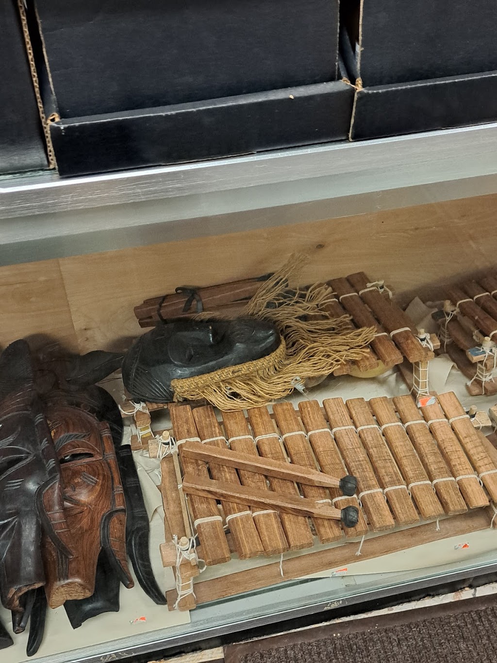 Abduls Maty African Products | 4500 Salem Ave, Dayton, OH 45416, USA | Phone: (937) 277-6010