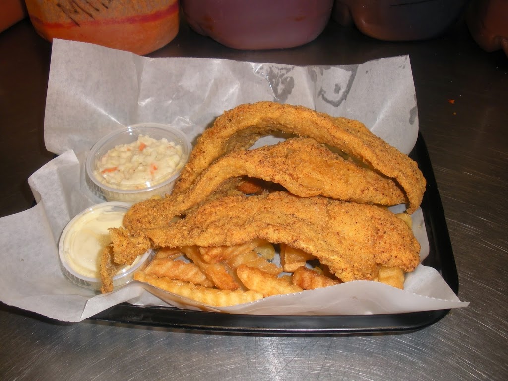 Wings & Fish Grill | 1148 Jodeco Rd, Stockbridge, GA 30281, USA | Phone: (770) 507-1000