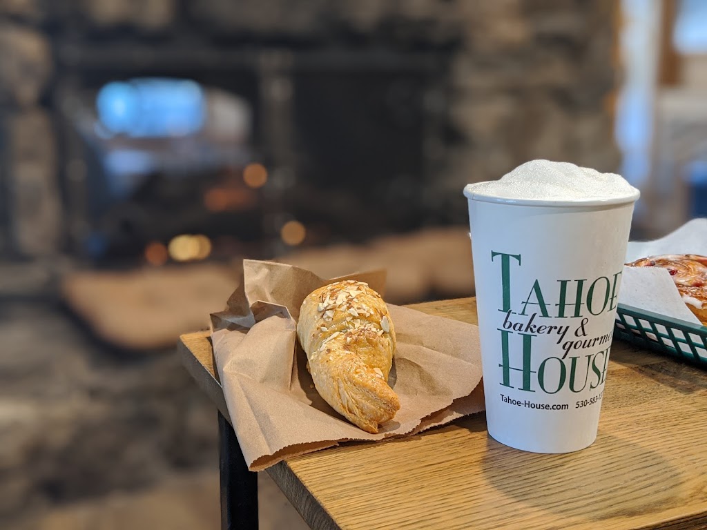 Tahoe House Bakery & Gourmet | 625 W Lake Blvd, Tahoe City, CA 96145, USA | Phone: (530) 583-1377