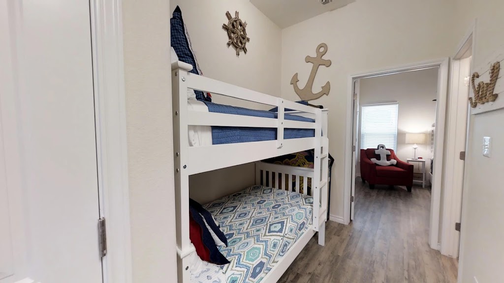 Anchors Away | 14909 Island Village Dr, Corpus Christi, TX 78418, USA | Phone: (361) 288-7149