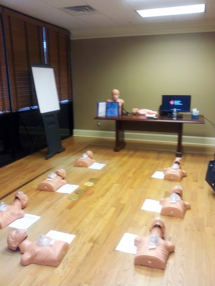 A1 CPR PLUS | 1827 Woodvalley Dr, Dalton, GA 30720, USA | Phone: (404) 369-6285