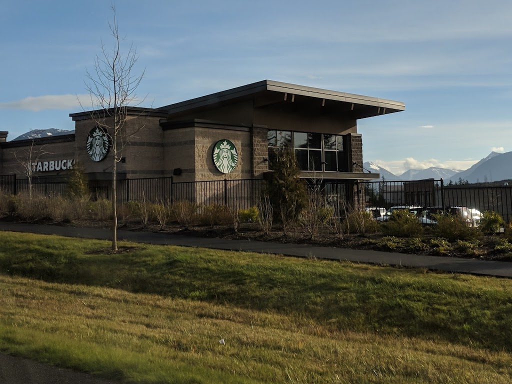 Starbucks | 34812 SE Douglas St, Snoqualmie, WA 98065, USA | Phone: (425) 831-0376