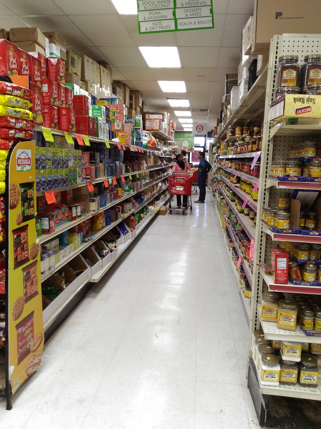 India Cash & Carry | 39175 Farwell Dr, Fremont, CA 94538, USA | Phone: (510) 792-7383