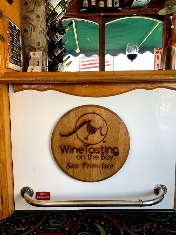 Wine Tasting on the Bay | 39 Pier Concourse Dock I, San Francisco, CA 94133, USA | Phone: (415) 859-7052