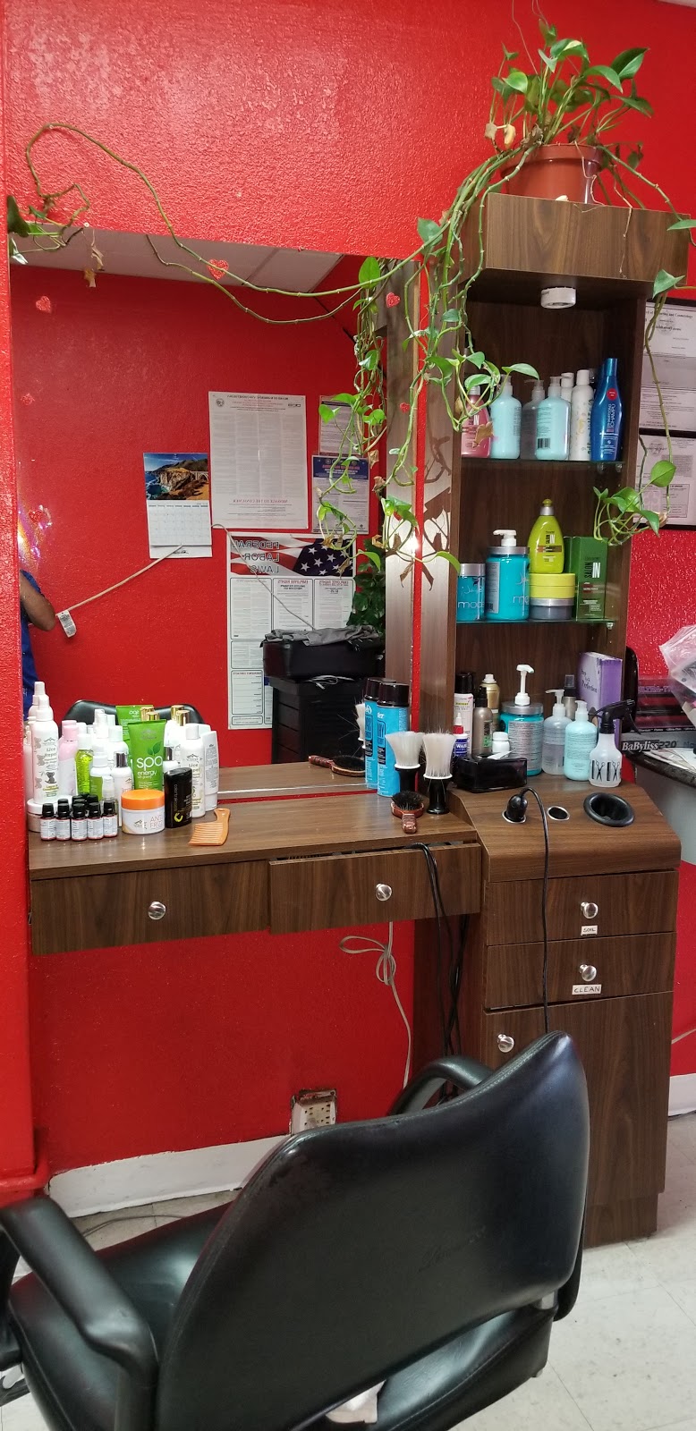 Ana Hair Salon | 7186 Thornton Ave, Newark, CA 94560, USA | Phone: (510) 461-6324