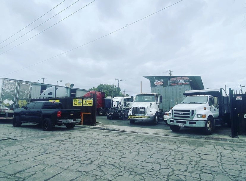 Socal Diesel Repair, LLC | 17224 Alburtis Ave, Artesia, CA 90701, USA | Phone: (562) 403-3194