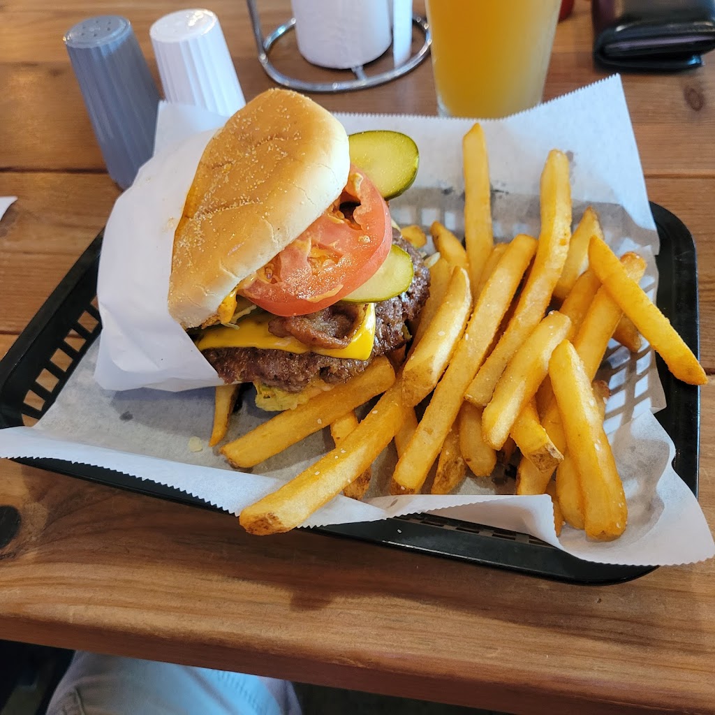 Killer Burger | 14682 SE Sunnyside Rd, Happy Valley, OR 97015 | Phone: (503) 855-3444