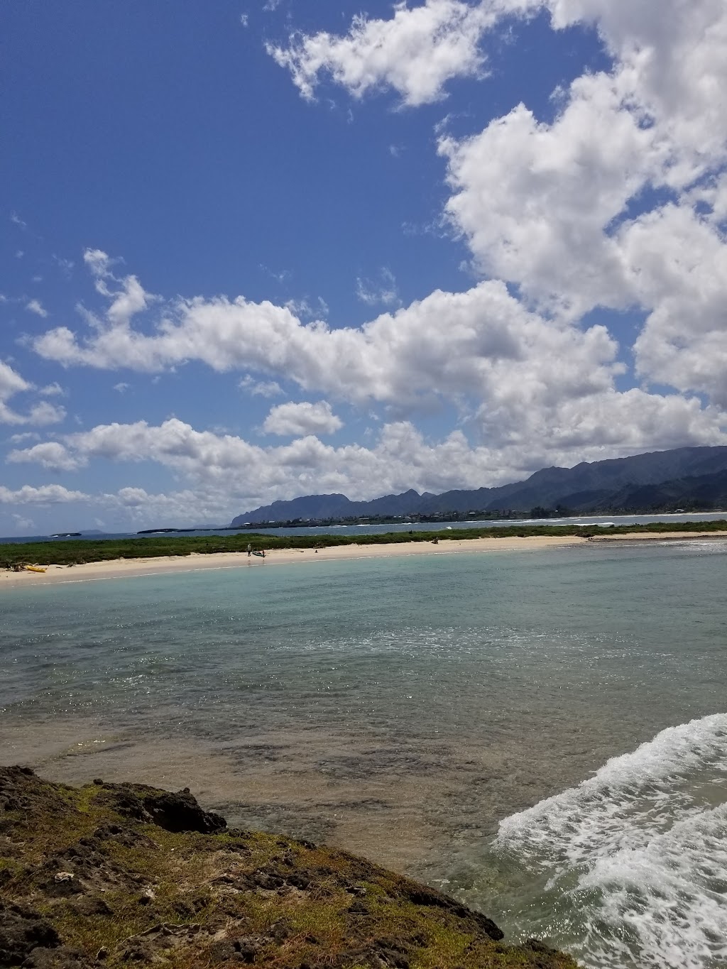 Mokuauia Islet Seabird Sanctuary | Laie, HI 96762, USA | Phone: (808) 587-0400