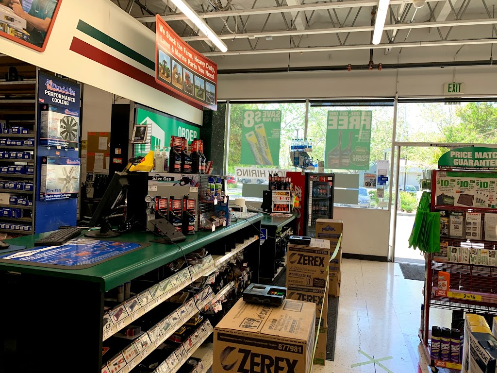 OReilly Auto Parts | 1681 Research Park Dr, Davis, CA 95618, USA | Phone: (530) 753-6755