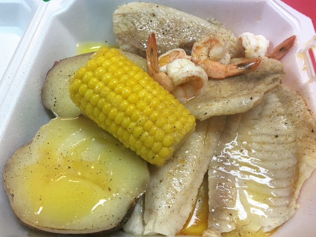 1 Pot Seafood | 412 GA-155 S, McDonough, GA 30253 | Phone: (678) 782-6722