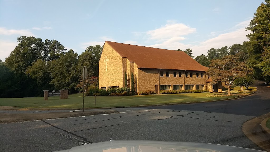 Marietta Alliance Church | 1787 E Piedmont Rd, Marietta, GA 30062, USA | Phone: (770) 973-2189