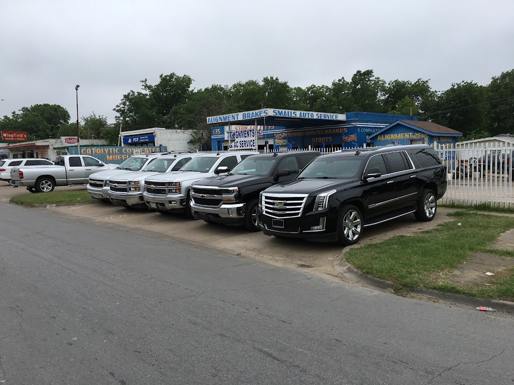 StarCity Auto Sales | 2601 S Beckley Ave, Dallas, TX 75224, USA | Phone: (214) 413-8127