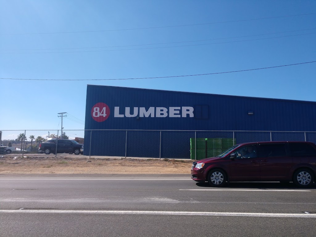 84 Lumber | 350 E 1st St, Beaumont, CA 92223, USA | Phone: (951) 845-2178