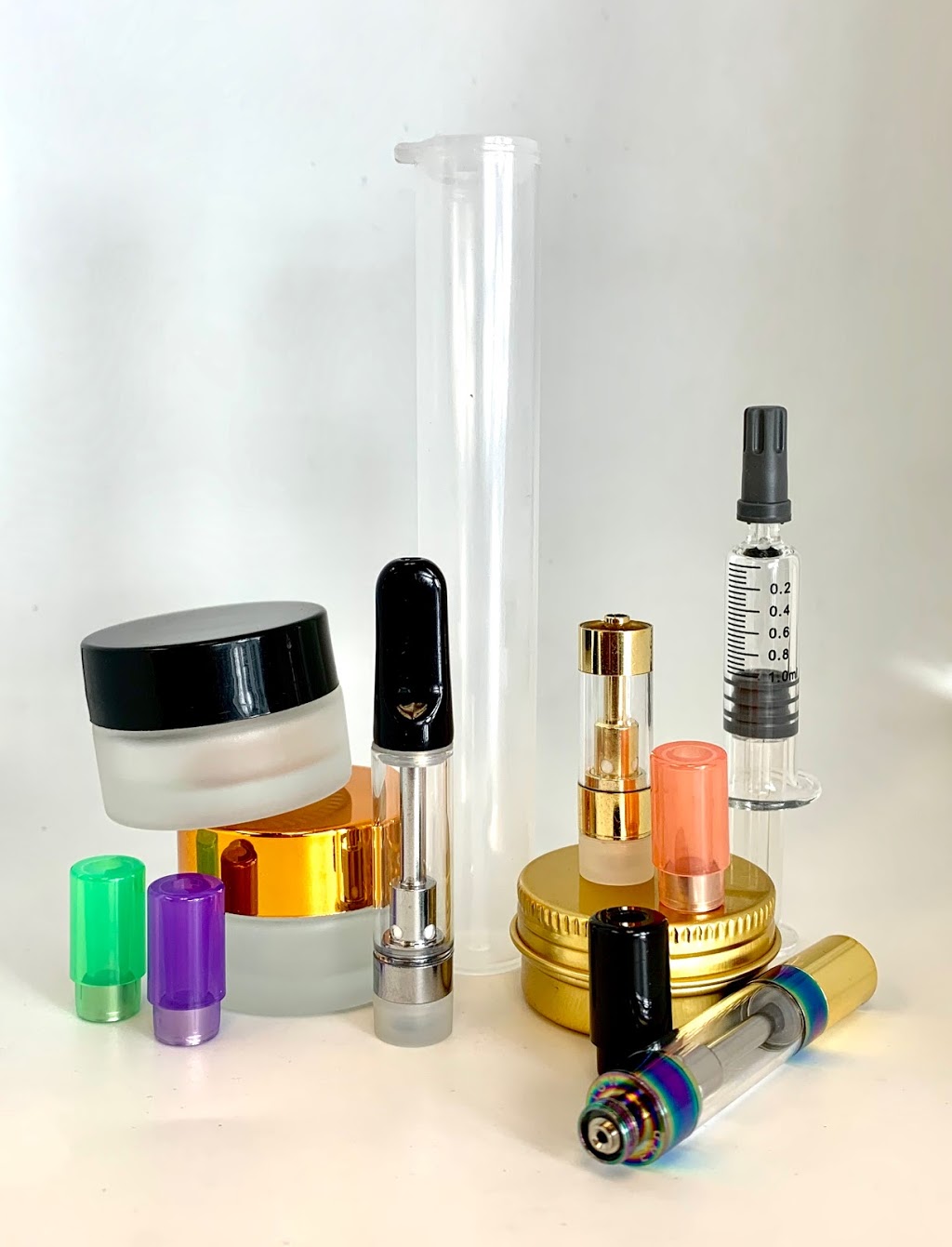 High End Dabzation | 1522 E Victory St # 2, Phoenix, AZ 85040, USA | Phone: (480) 760-1128