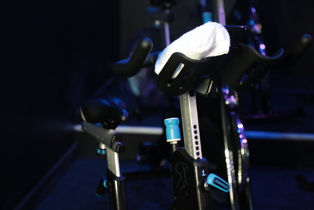 Move Club Spin Studio | 300 Village Green Suites 112 &, 125, Lincolnshire, IL 60069 | Phone: (224) 931-4280