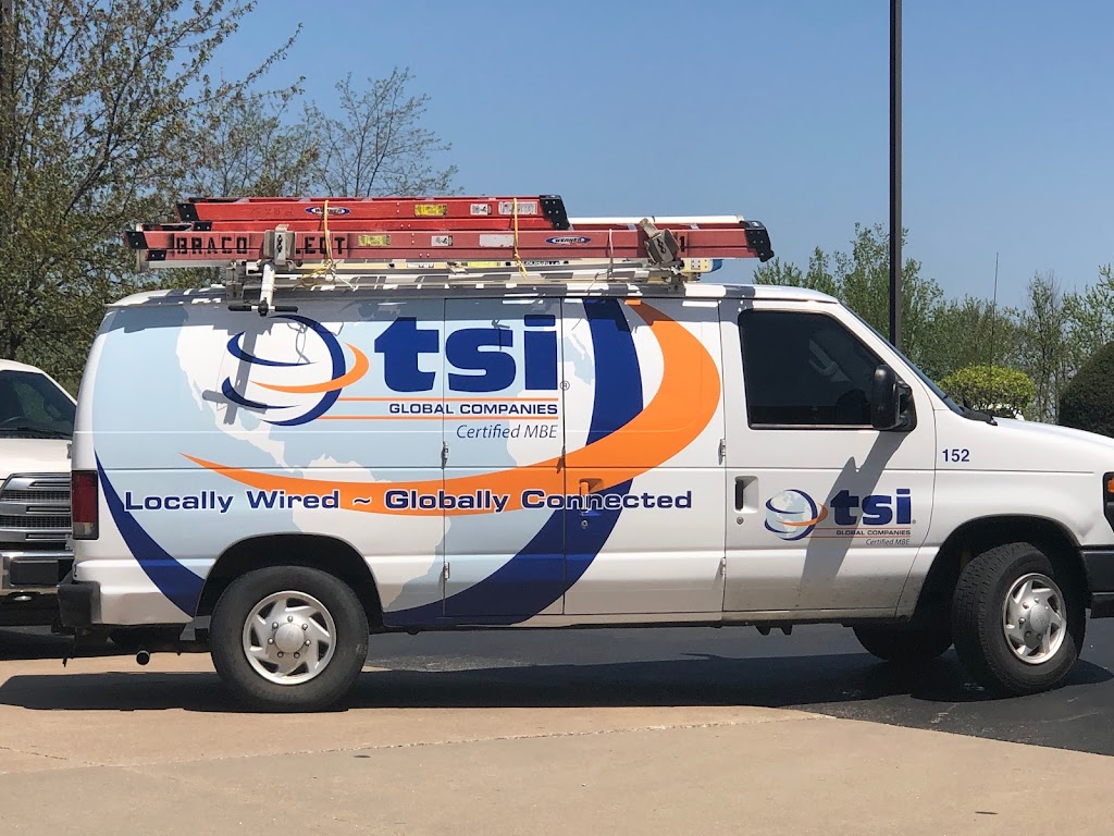 TSI Global Companies | 700 Fountain Lakes Blvd, St Charles, MO 63301, USA | Phone: (636) 949-8889