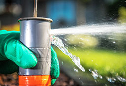 Evergreen Sprinkler and Landscaping Services | 7242 Marshall Rd, West Palm Beach, FL 33413, United States | Phone: (561) 364-8582