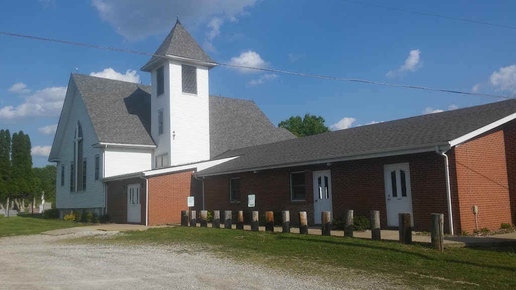 Fargo Wesleyan Church | 4010 County Rd 15, Marengo, OH 43334, USA | Phone: (567) 233-1933