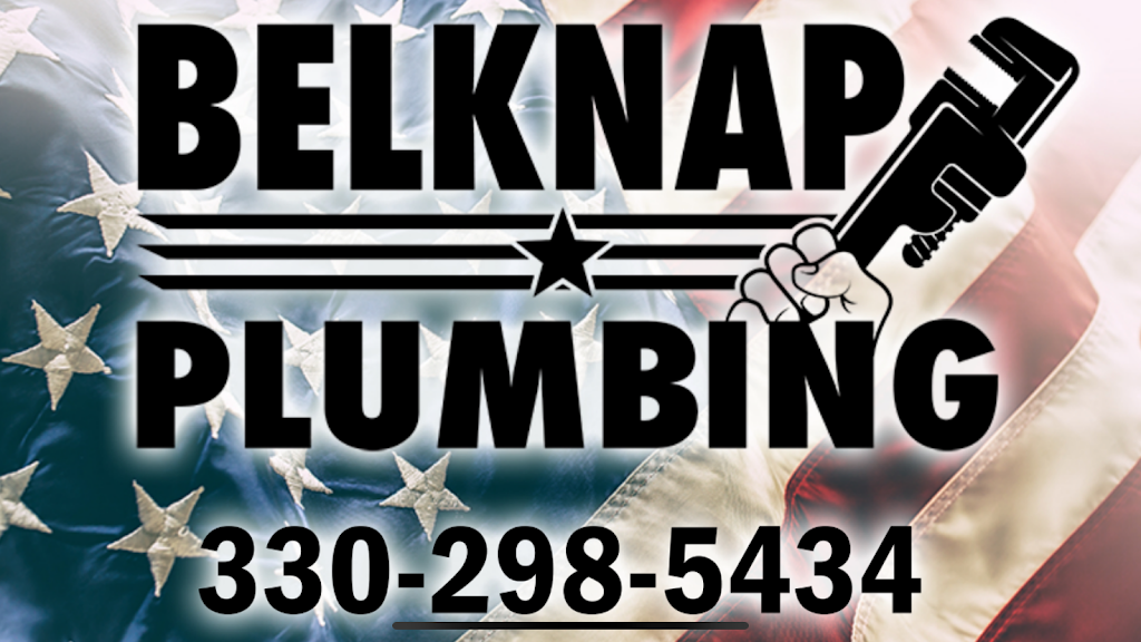 Belknap Plumbing | 7388 Peck Rd, Ravenna, OH 44266, USA | Phone: (330) 298-5434