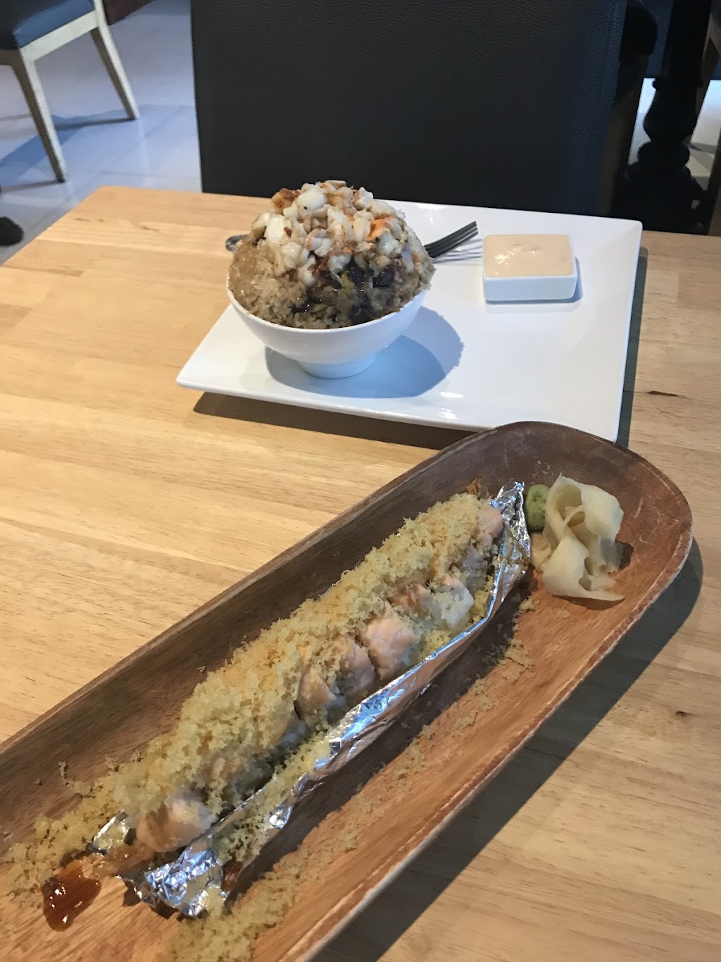 Sushi Sake Redlands | 24856 SW 177th Ave, Homestead, FL 33031, USA | Phone: (305) 242-0222