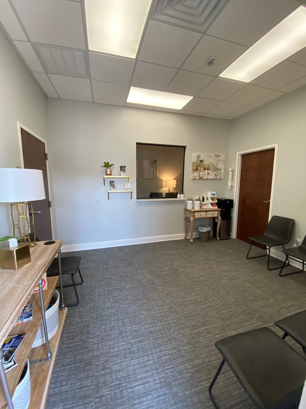 The Counseling Center | 310 Kensington Blvd, Slidell, LA 70458, USA | Phone: (985) 262-2240