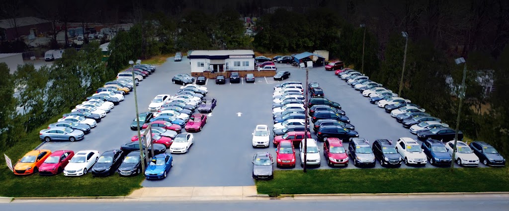 Ride Now Motors | 13134 Albemarle Rd, Mint Hill, NC 28227, USA | Phone: (704) 545-1213