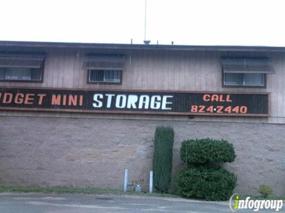 Budget Mini Storage | 1189 W Valley Blvd, Colton, CA 92324, USA | Phone: (909) 824-2440