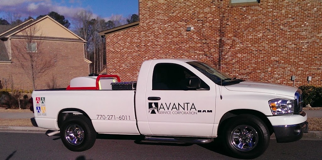 Avanta Service Corporation | 1245 Buford Hwy #302, Suwanee, GA 30024 | Phone: (678) 379-2800