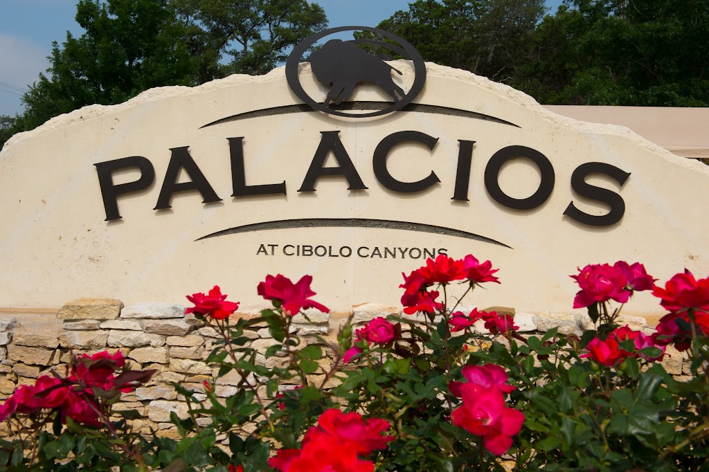 Cibolo Canyons Resort Community | 3650 TPC Pkwy, San Antonio, TX 78261 | Phone: (210) 737-1033