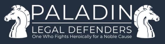 Paladin Legal Defenders | 221 Main St Suite Q, Huntington Beach, CA 92648, United States | Phone: (714) 536-9988