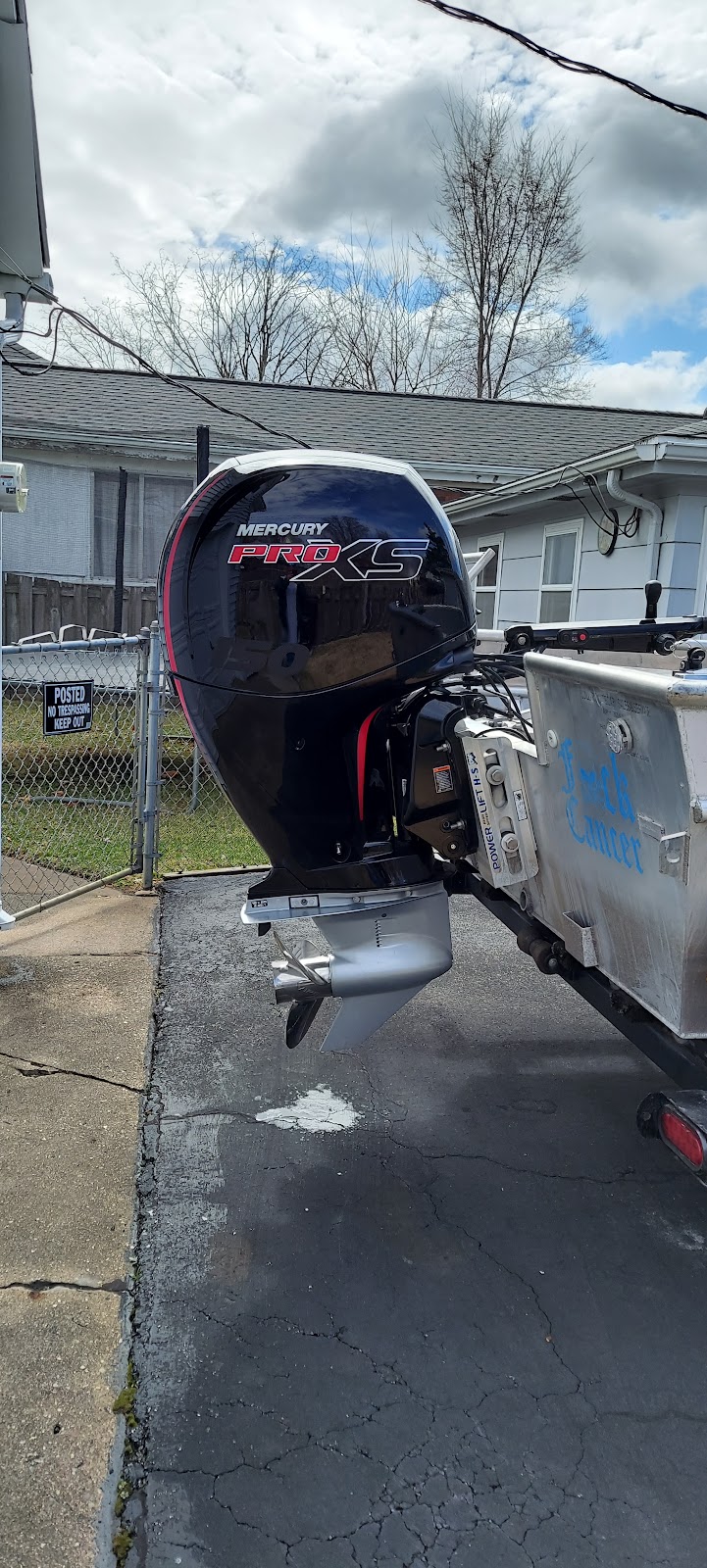 Quillers Outboard Sales | 922 S Park St, Hardin, IL 62047, USA | Phone: (618) 576-9466