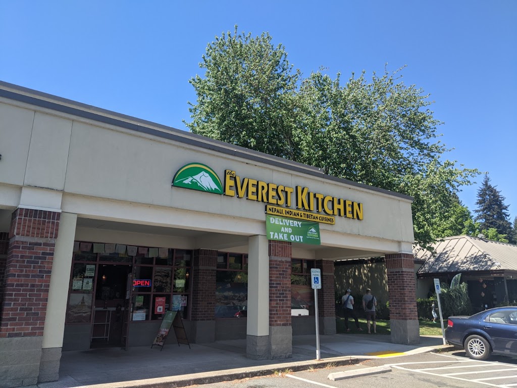 The Everest Kitchen | 17171 Bothell Way NE A - 016, Lake Forest Park, WA 98155, USA | Phone: (206) 440-0321