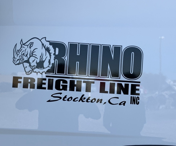 Rhino Freight Line, Inc. | 5136 CA-12, Lodi, CA 95242, USA | Phone: (209) 666-8100