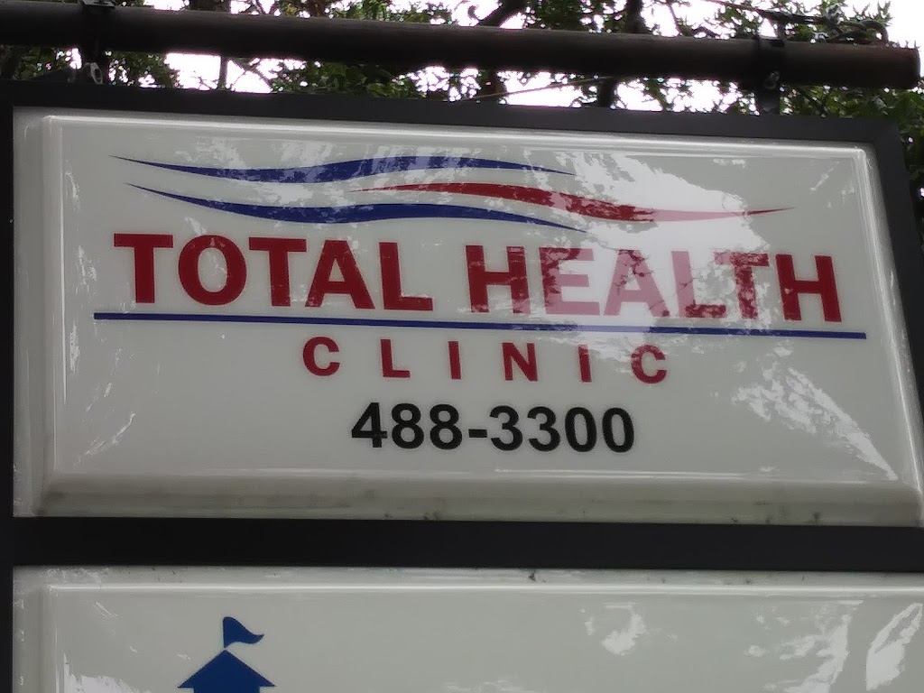 Total Health Clinic | 3400 Bienville St, New Orleans, LA 70119 | Phone: (504) 488-3300