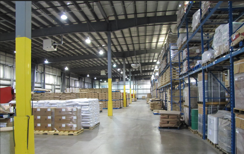 Claires Logistics, Warehousing, Commercial Storage | 33 Stonebridge Dr, Port Colborne, ON L3K 5V5, Canada | Phone: (905) 835-2222