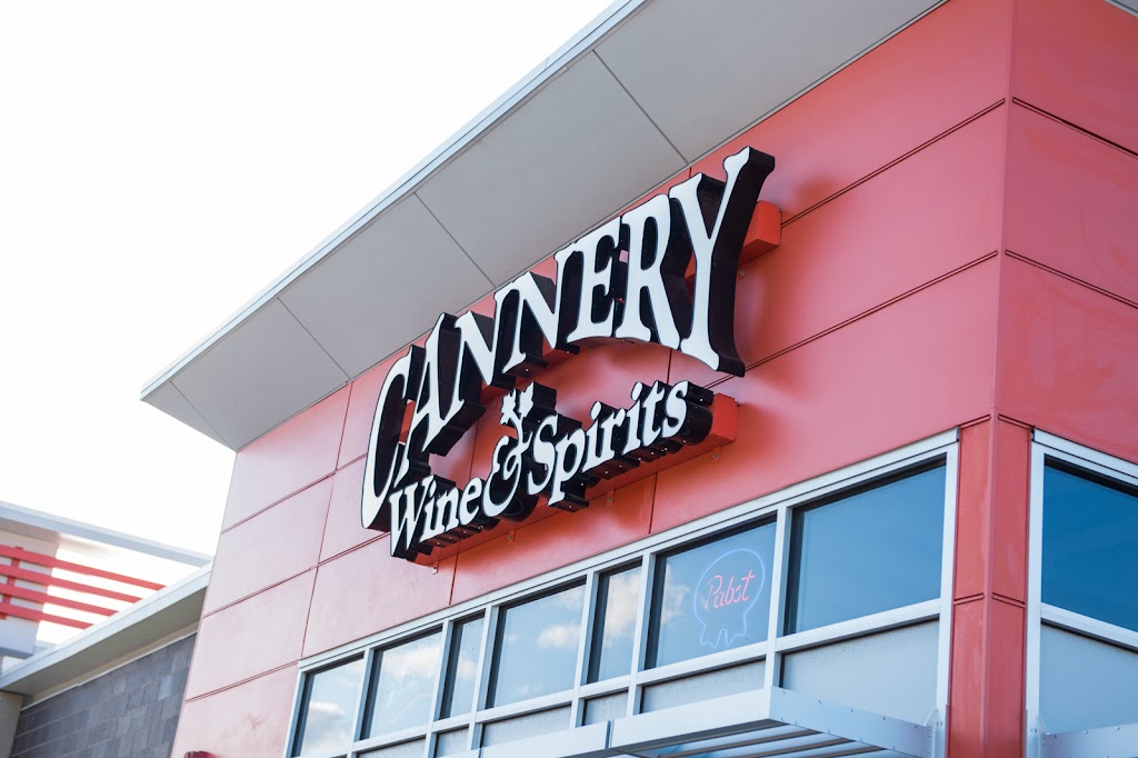 Cannery Wine and Spirits | 1120 W Main St Suite 2, Sun Prairie, WI 53590, USA | Phone: (608) 318-0595
