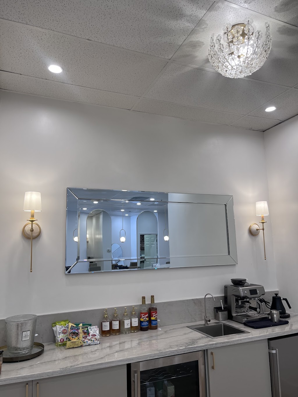 Rarity Salon | 9580 Oak Ave Pkwy Suite 6, Folsom, CA 95630, USA | Phone: (916) 455-7287