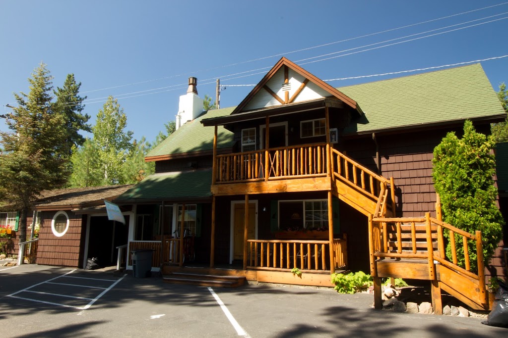 Red Wolf Lakeside Lodge | 7630 N Lake Blvd, Tahoe Vista, CA 96148, USA | Phone: (877) 681-4171