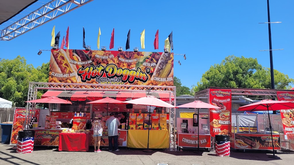 Cal Expo, Sacramento | 1600 Exposition Blvd, Sacramento, CA 95815, USA | Phone: (916) 263-3000