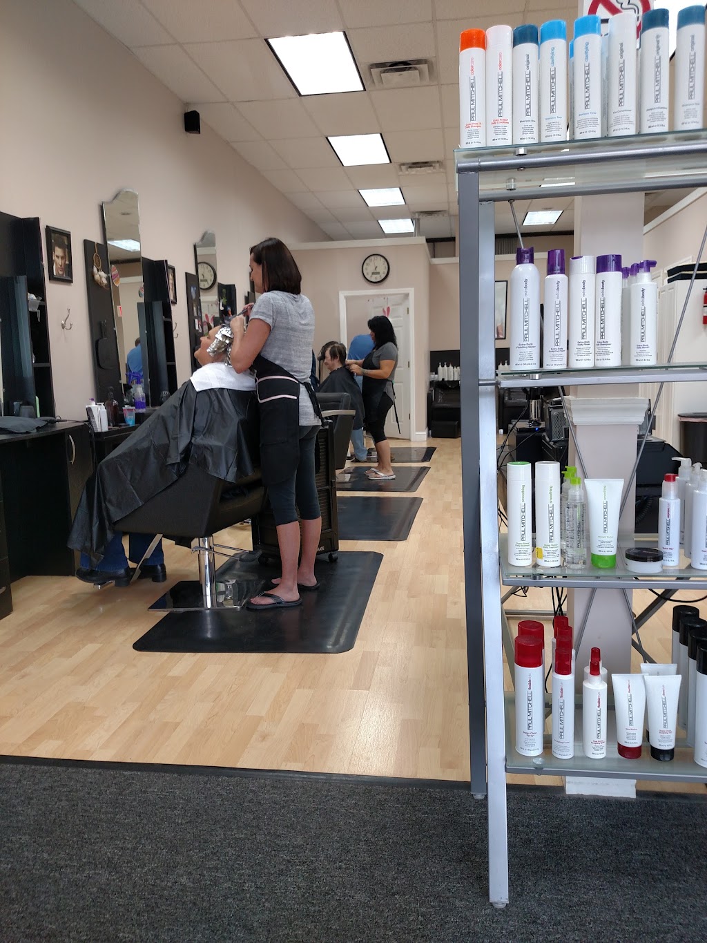 Family Cuts & More | 1075 Freedom Rd Ste 103, Cranberry Twp, PA 16066 | Phone: (724) 553-5984