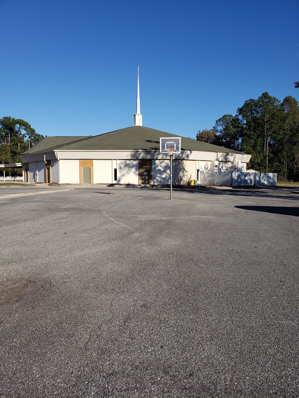 Faith Baptist Church | 5330 Dunn Ave, Jacksonville, FL 32218, USA | Phone: (904) 764-1555