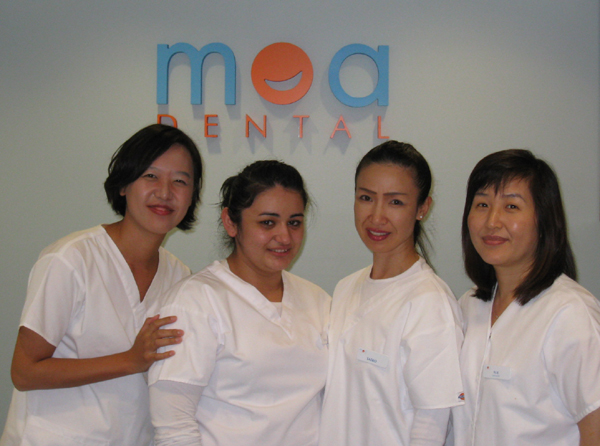 MOA Dental Group | 3226 Sepulveda Blvd, Torrance, CA 90505 | Phone: (310) 530-2875